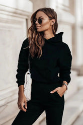 Classic IVON Comfort Tracksuit Collection  Adomoo